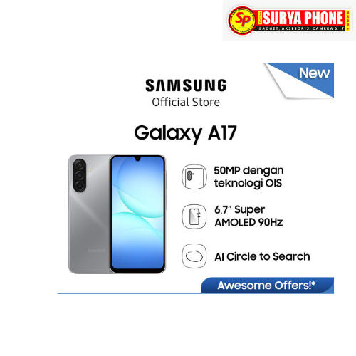 Samsung Galaxy A17 4G